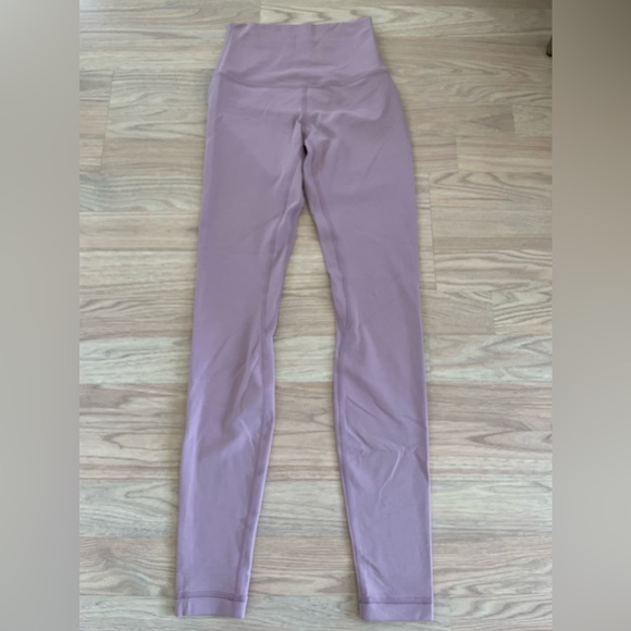 lululemon leggings - Picture 1 of 3